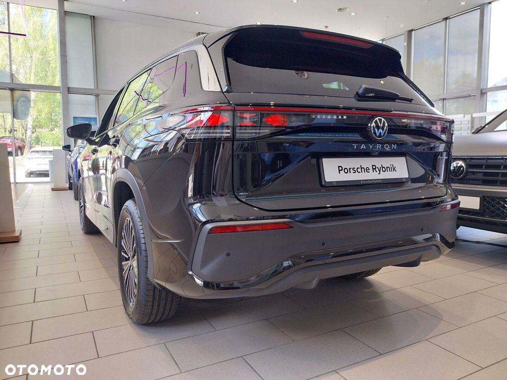 Volkswagen Tayron - 4