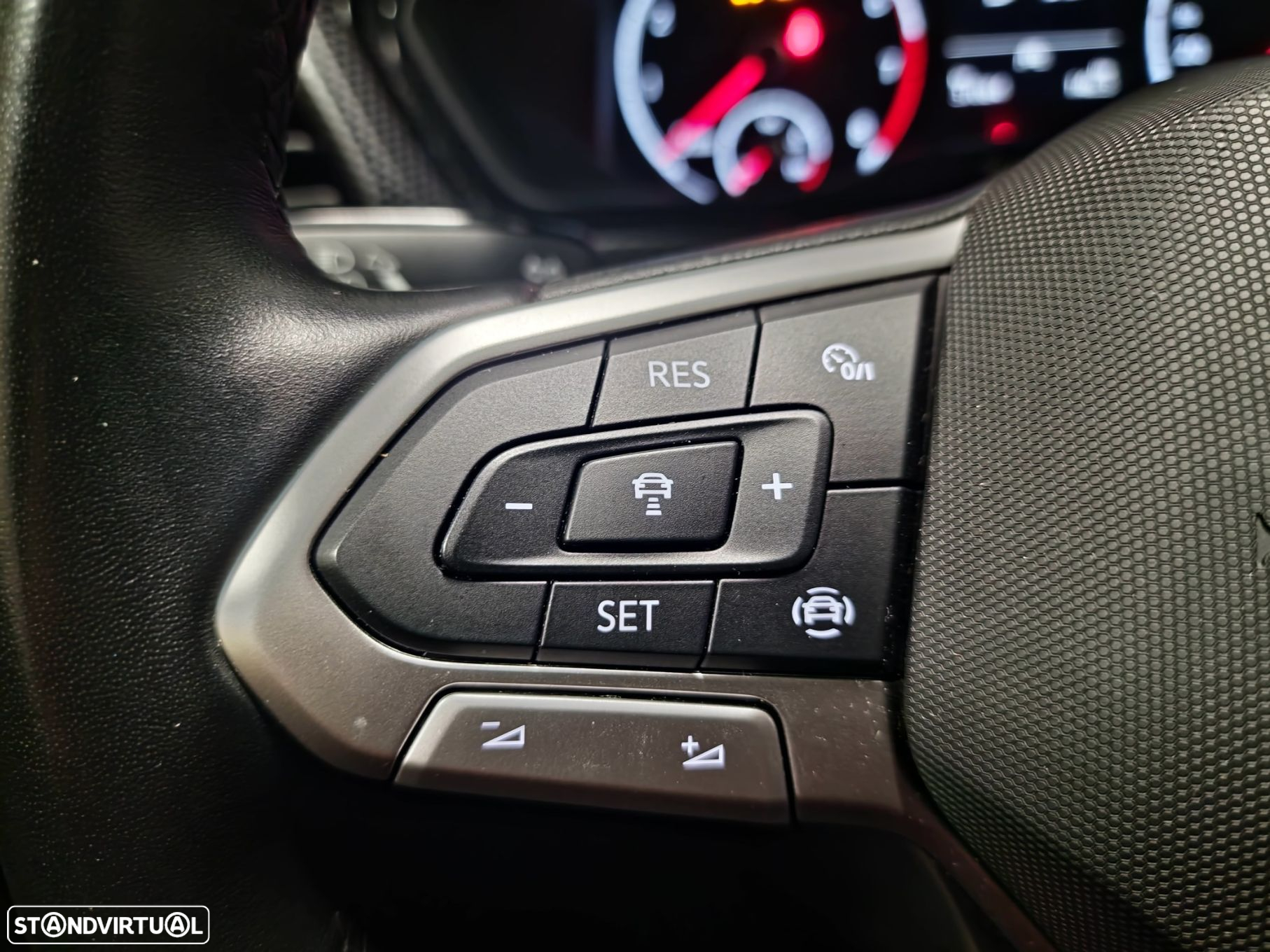VW T-Cross 1.0 TSI Life - 13