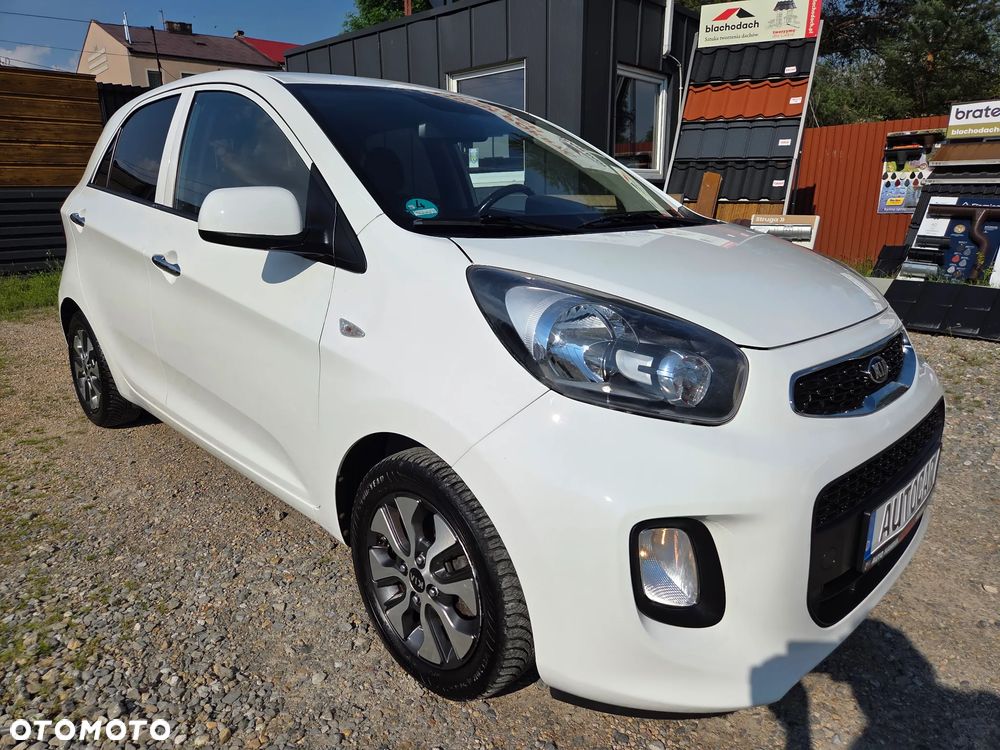 Kia Picanto 1.0 Dream-Team Edition - 7