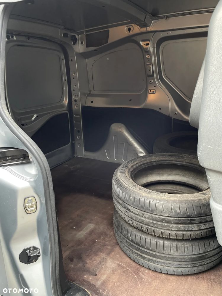 Citroën Berlingo - 10