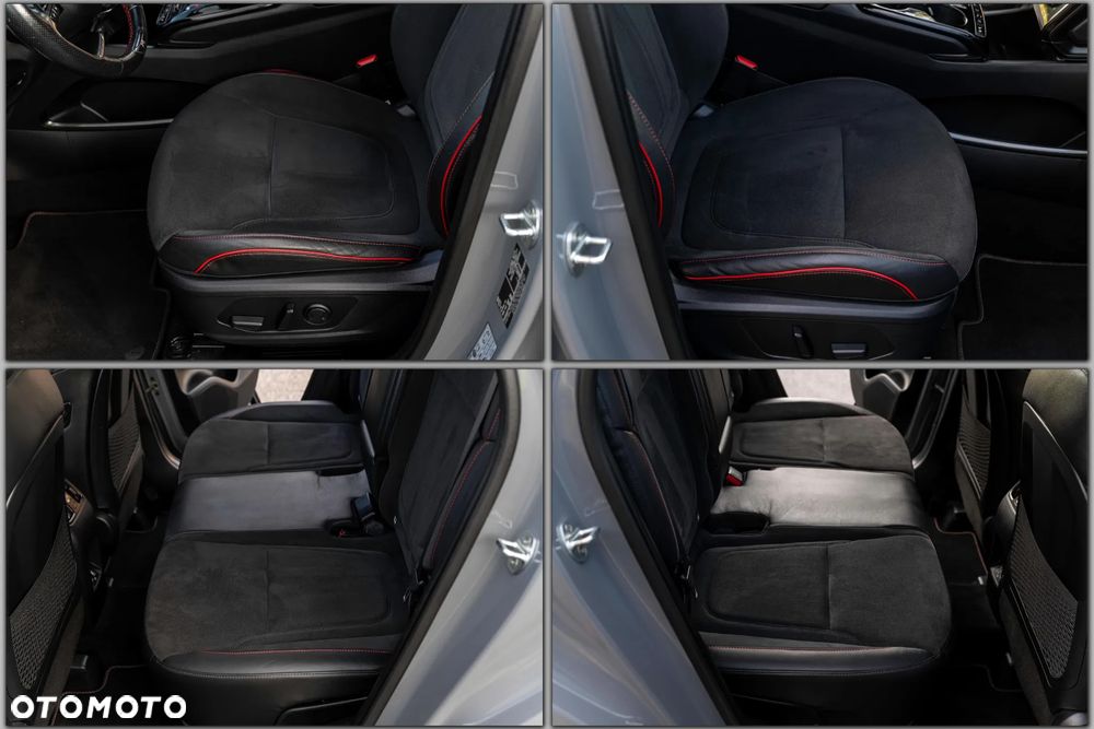 Hyundai Tucson - 35