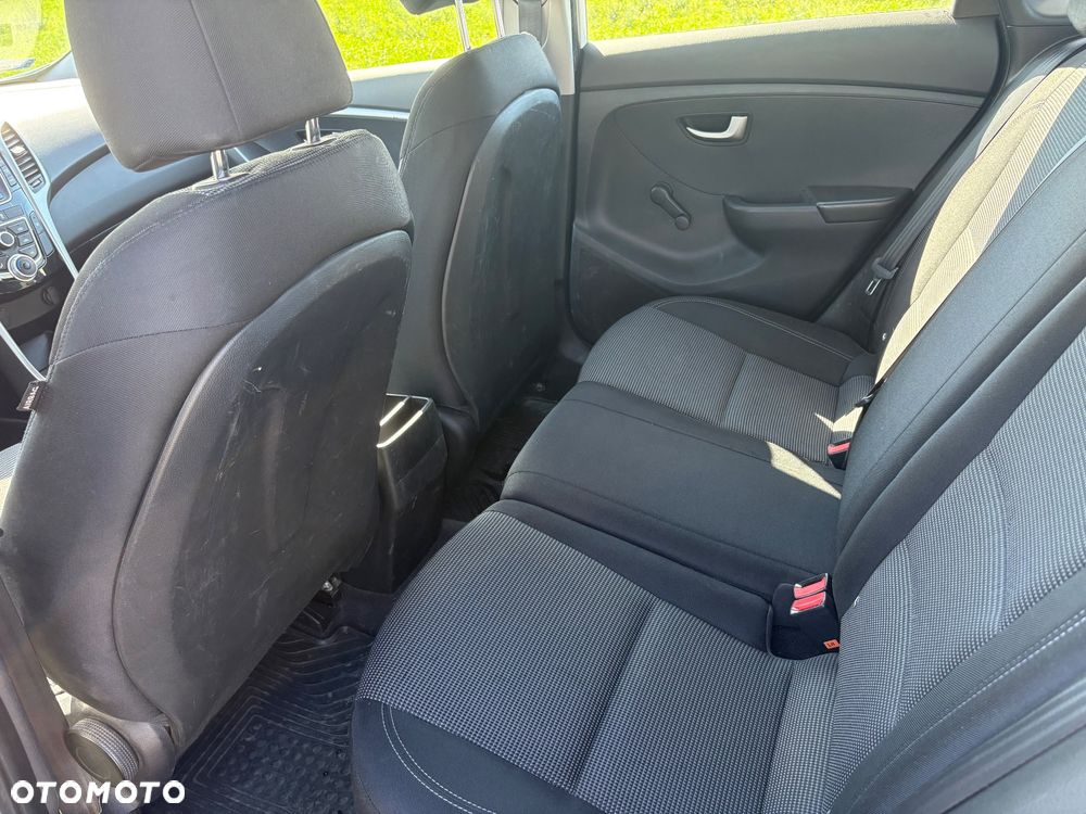 Hyundai i30 - 14