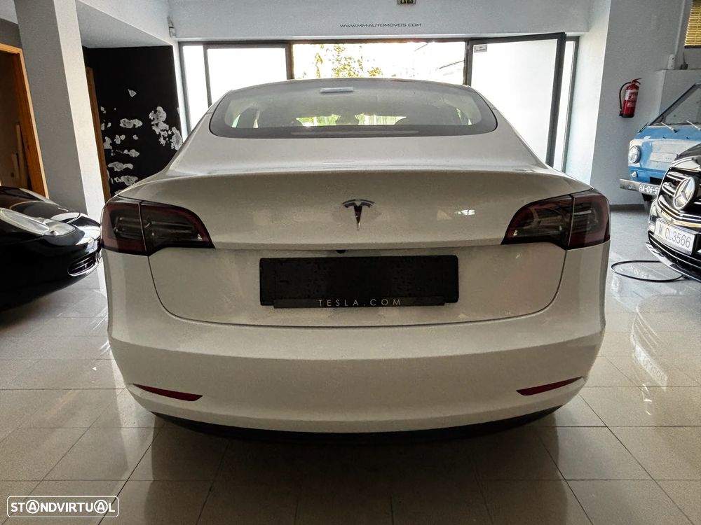 Tesla Model 3 Tração Traseira - 6