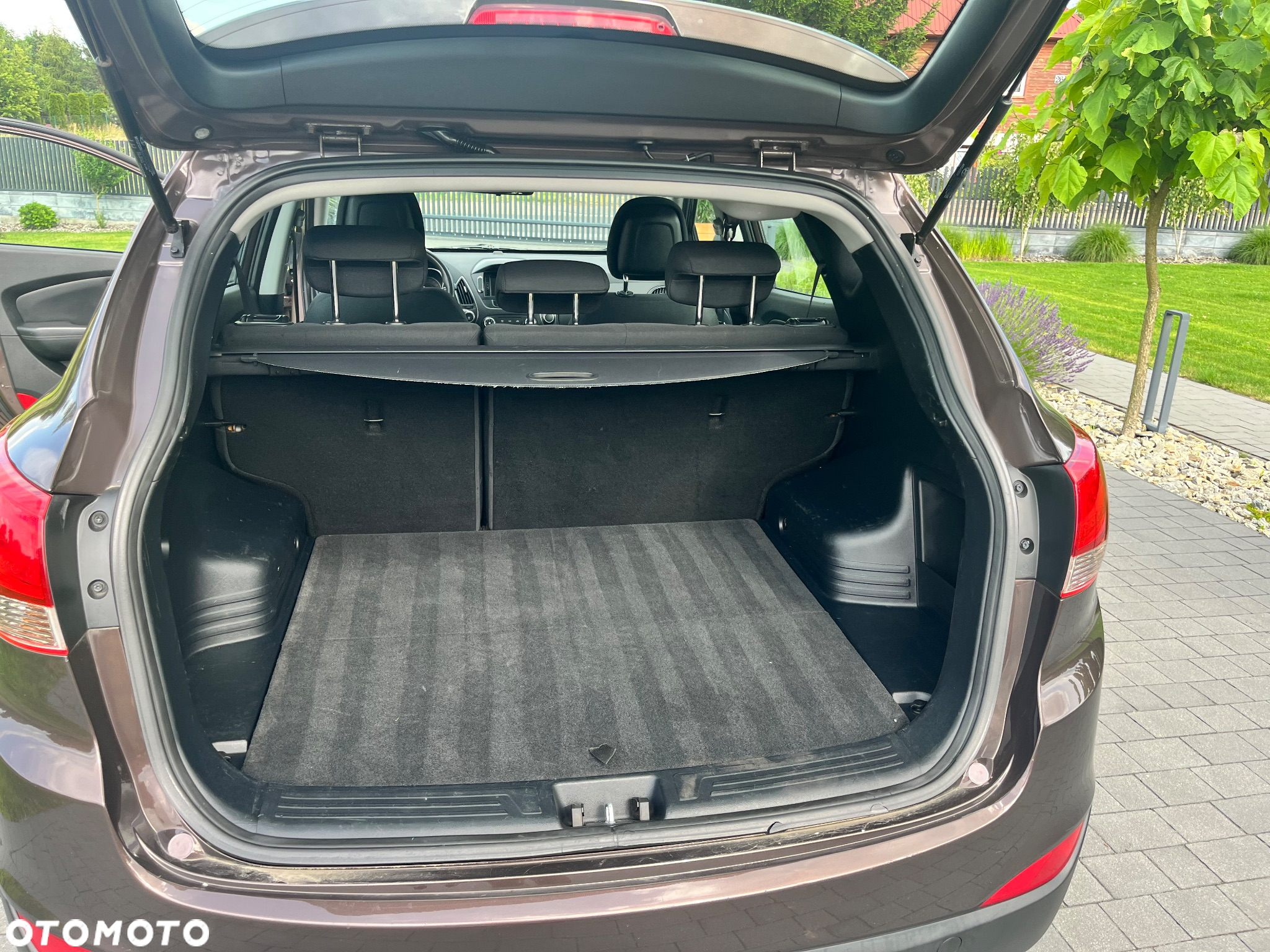 Hyundai ix35 1.6 GDI Comfort 2WD - 14