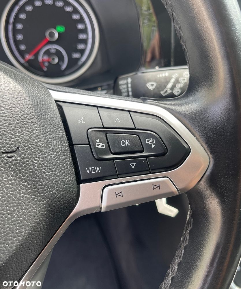 Volkswagen Multivan 2.0 TDI L1 Highline DSG - 22