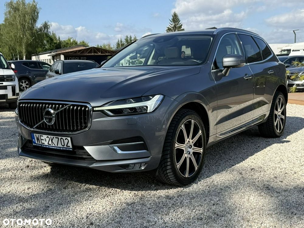 Volvo XC 60 - 7