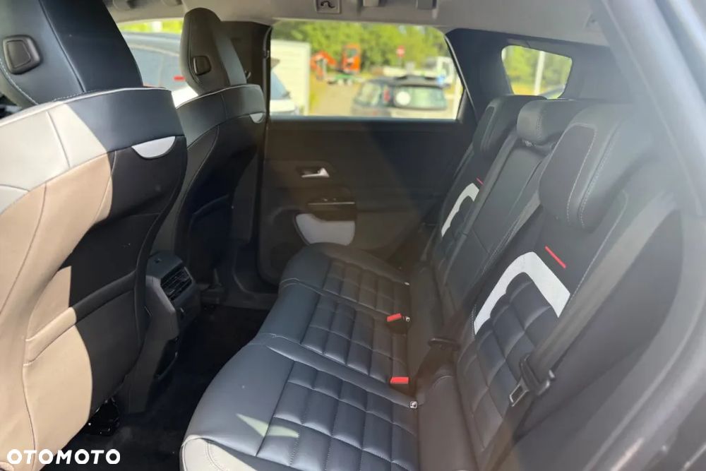 Citroën C5 Aircross 1.2 mHEV Max eDCT6 - 13