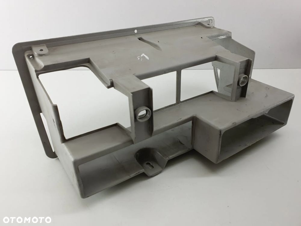RAMKA RADIA SCHOWEK  KIESZEN   IVECO EUROCARGO - 9