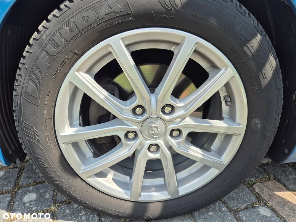 Hyundai i30 1.4 Style - 26