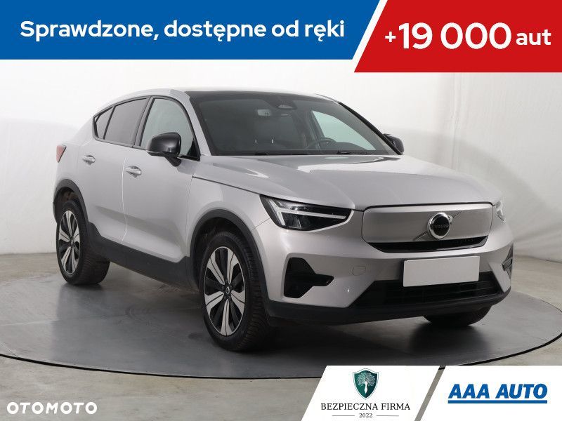 Volvo C40 - 2