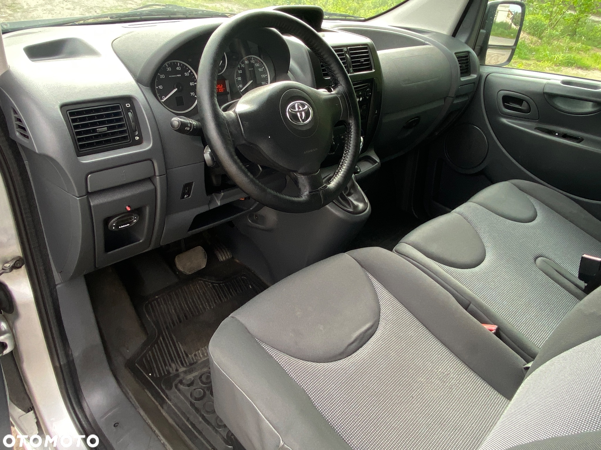 Toyota PROACE - 14