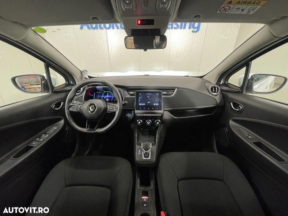 Renault ZOE 50 R110 Life - 8