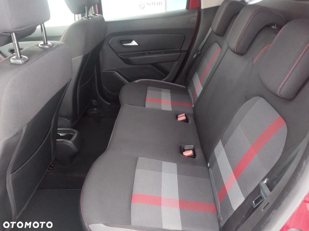 Dacia Duster 1.5 Blue dCi Prestige - 12