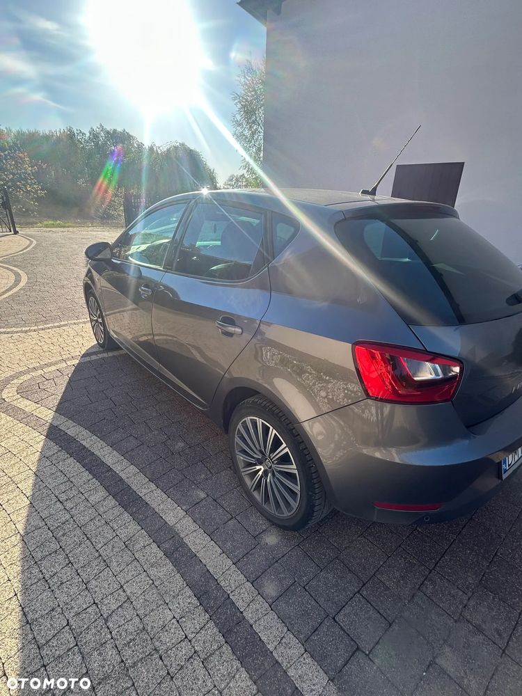 Seat Ibiza - 7