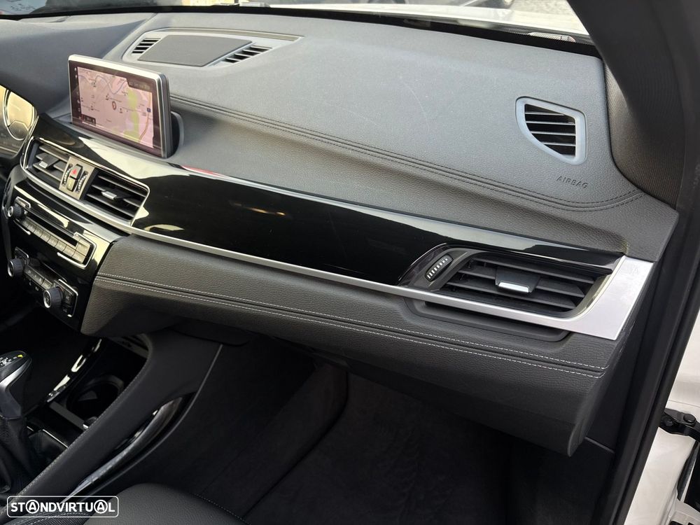BMW X1 25 e xDrive Line Sport - 26