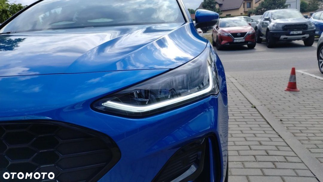 Ford Focus - 19