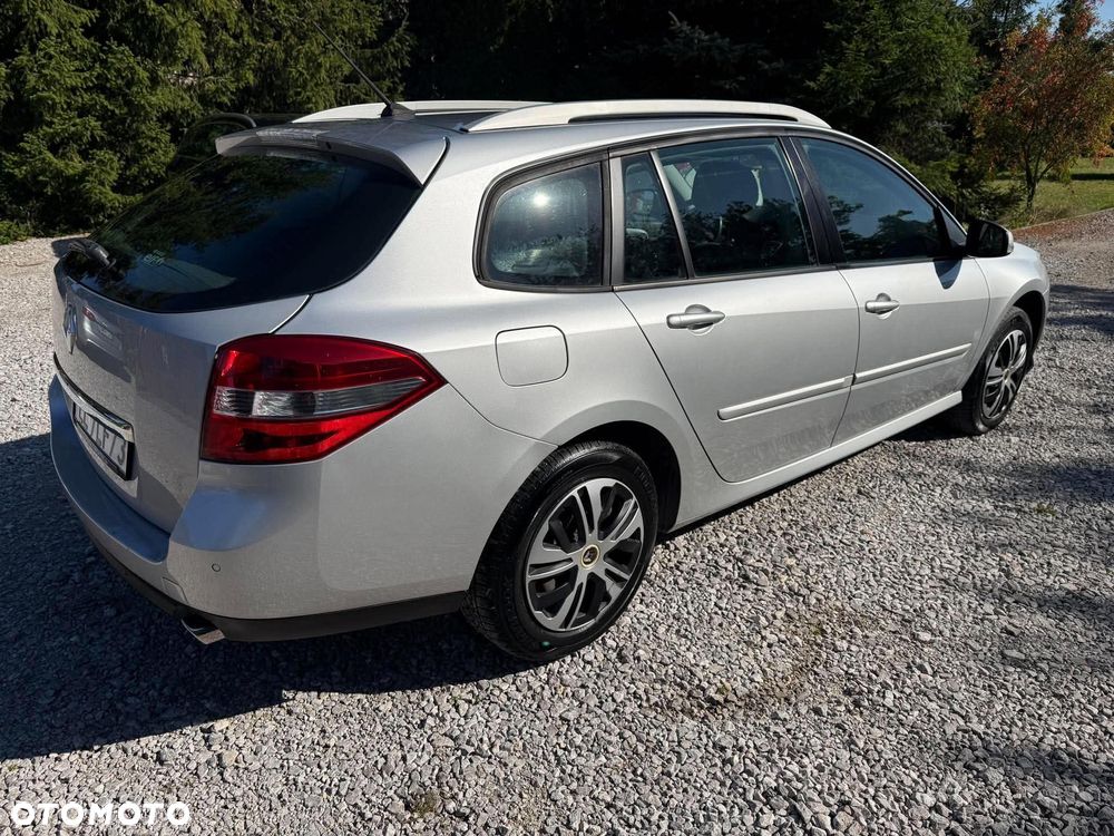 Renault Laguna 2.0 DCi Confort Expression - 6