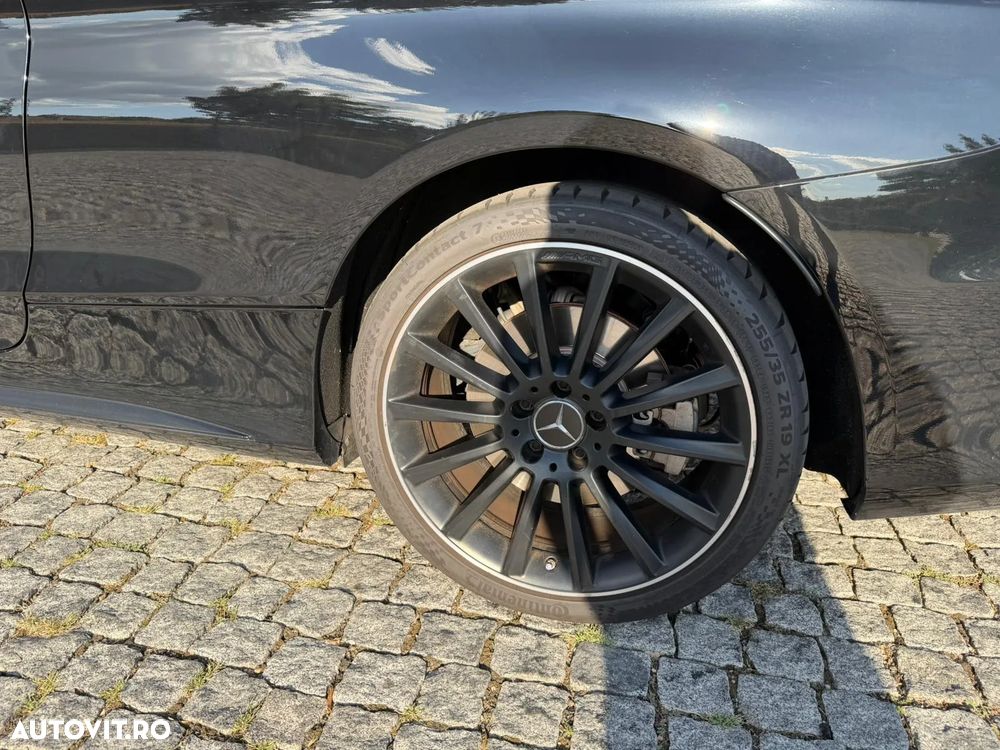Mercedes-Benz C 43 AMG - 13
