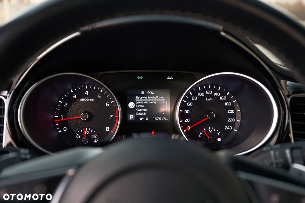 Kia Ceed 1.4 T-GDI DCT OPF GT Line - 27