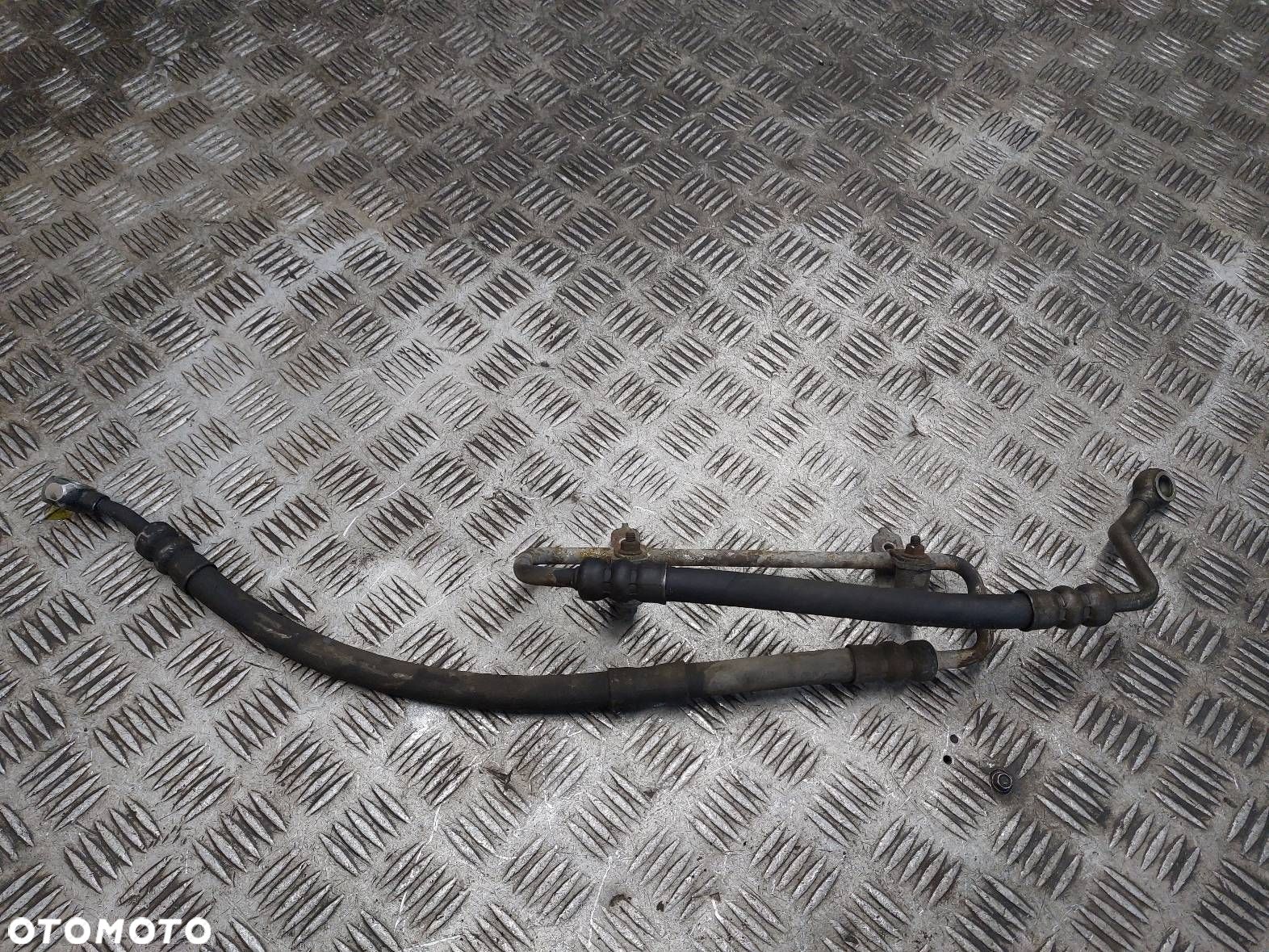 PRZEWÓD WSPOMAGANIA CIŚNIENIOWY BMW E90 320SI 2.0 16V 6776996 - 1