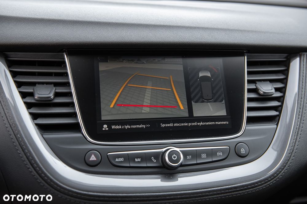 Opel Grandland - 24
