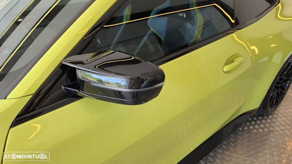 BMW M4 Competition - 29