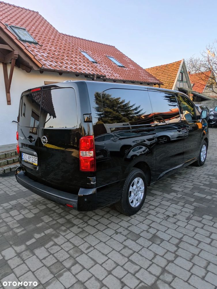 Opel Vivaro - 29
