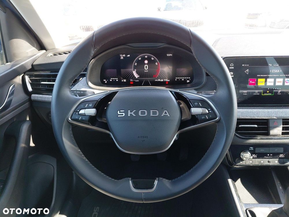 Skoda Scala 1.0 TSI Selection - 17