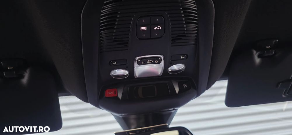 Peugeot 3008 1.2 PureTech Turbo S&S GT-Line - 39