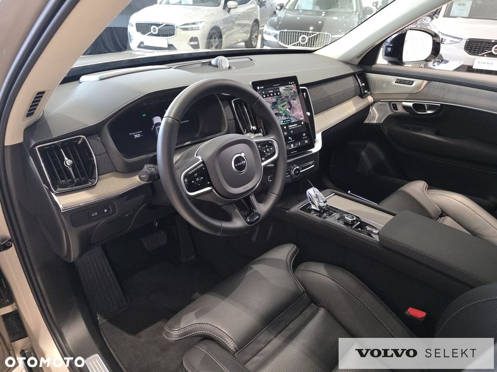 Volvo XC 90 - 18