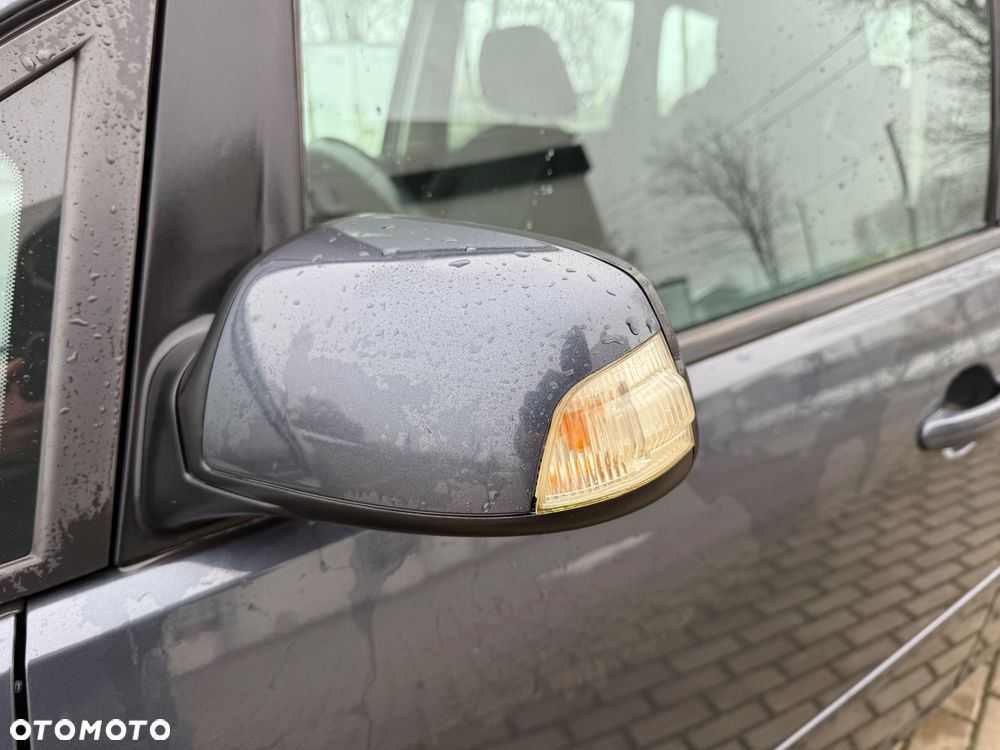 Ford Focus C-Max 1.8 TDCi Ghia - 6