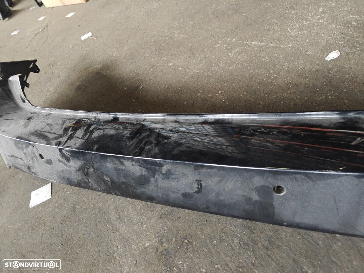 Parachoques Trás / Para Choques Traseiro Nu Mini Mini Countryman (F60) - 5
