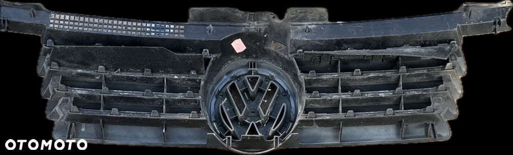 ATRAPA GRIL GRILL Bora Volkswagen VW - 2