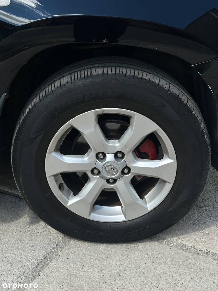 Toyota RAV4 2.0 VVT-i Premium - 8