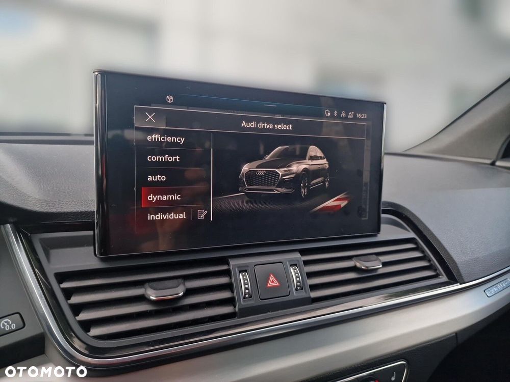 Audi SQ5 - 27