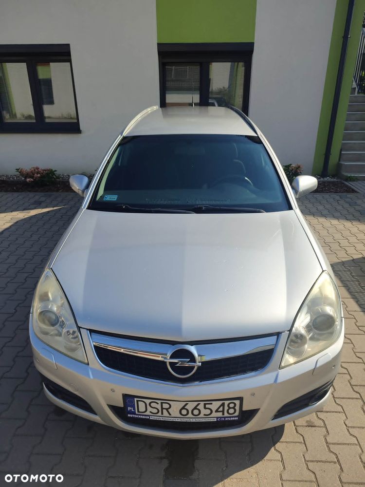 Opel Vectra 1.9 CDTI Cosmo - 3