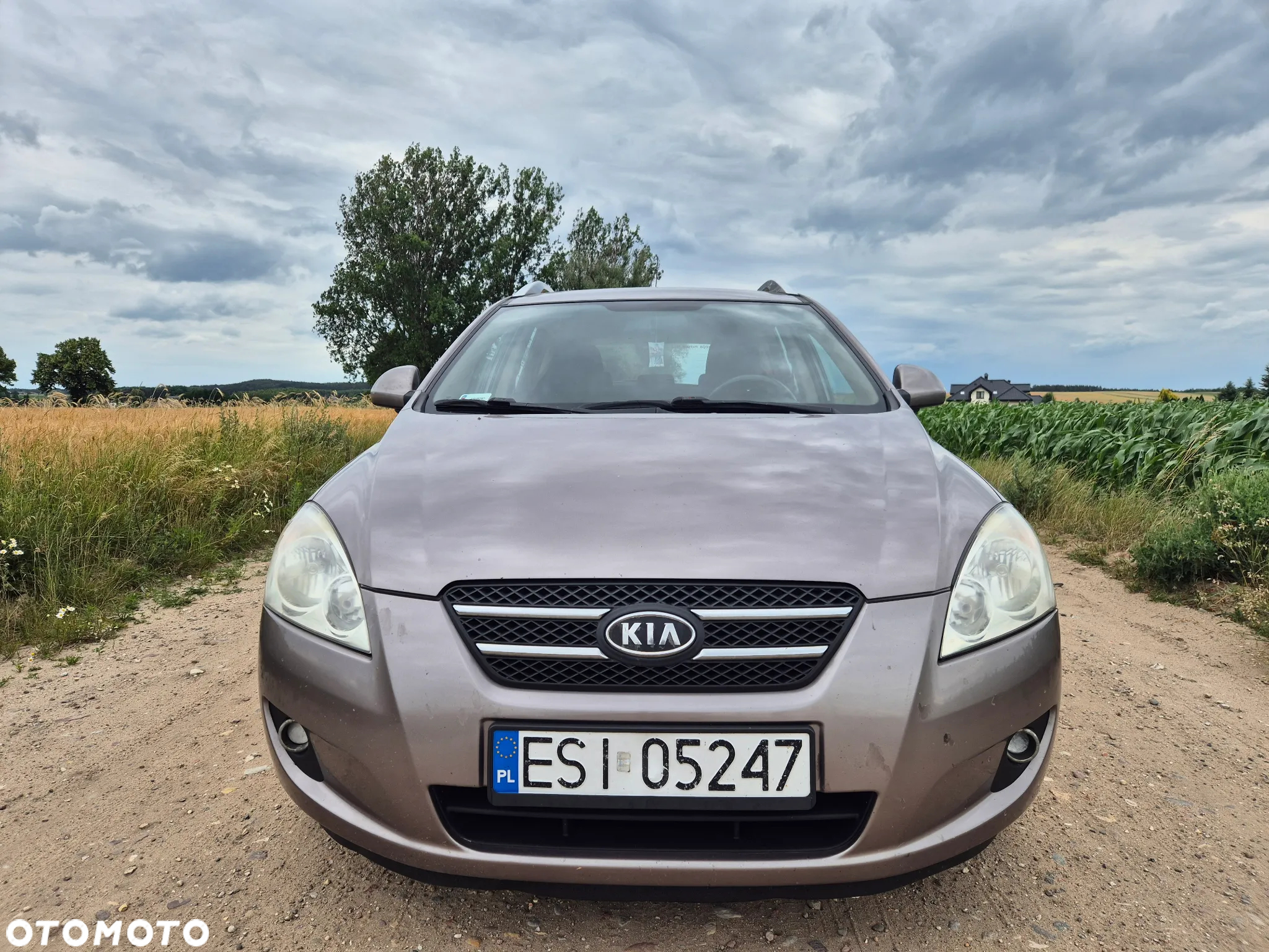 Kia Ceed Cee'd 1.6 Crdi Optimum - 2