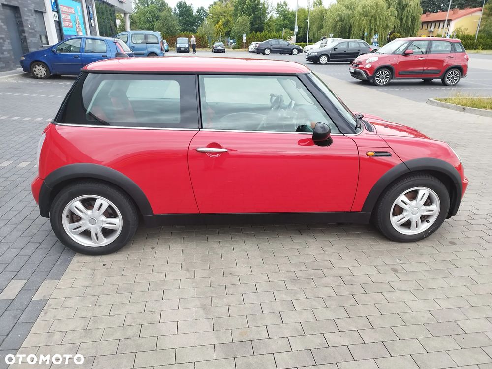 MINI ONE - 6