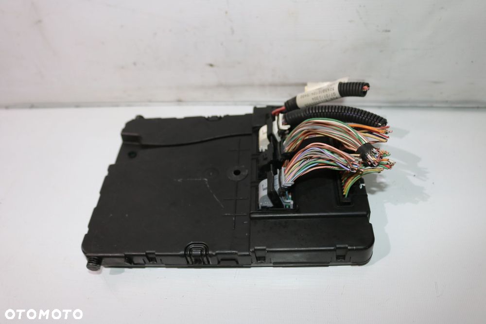 MODUŁ BSI RENAULT SCENIC II - 1