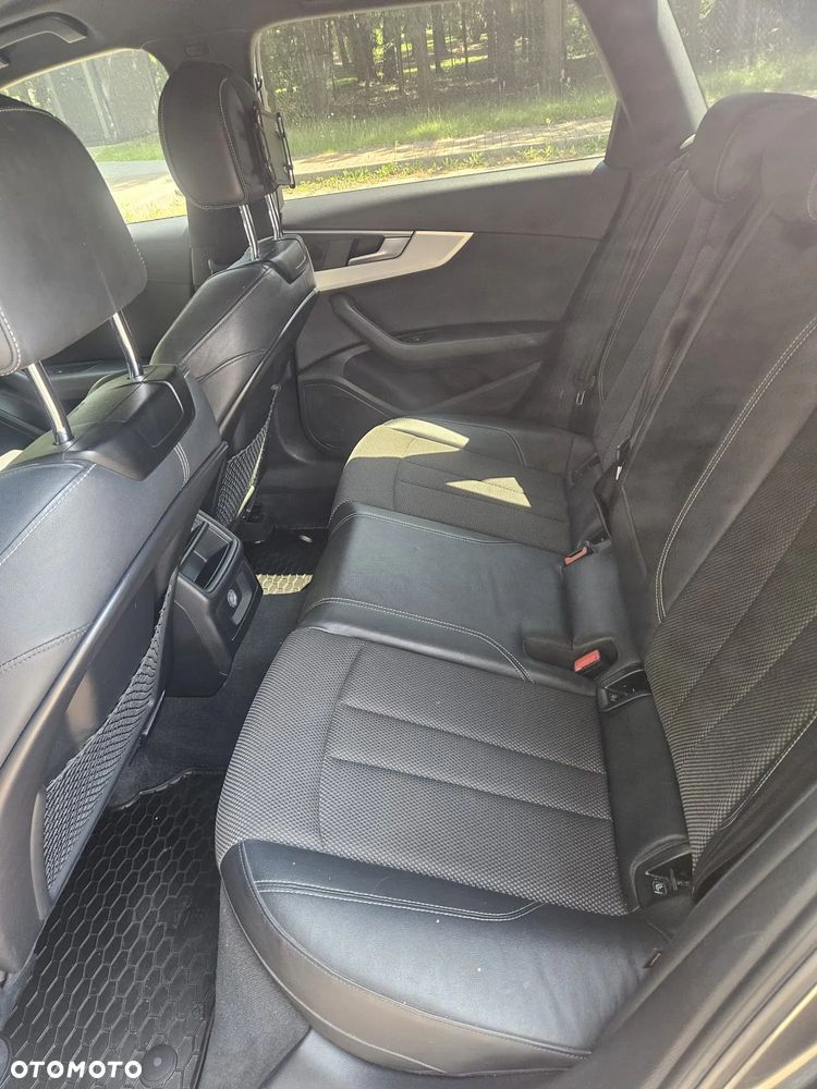 Audi A4 Avant - 4