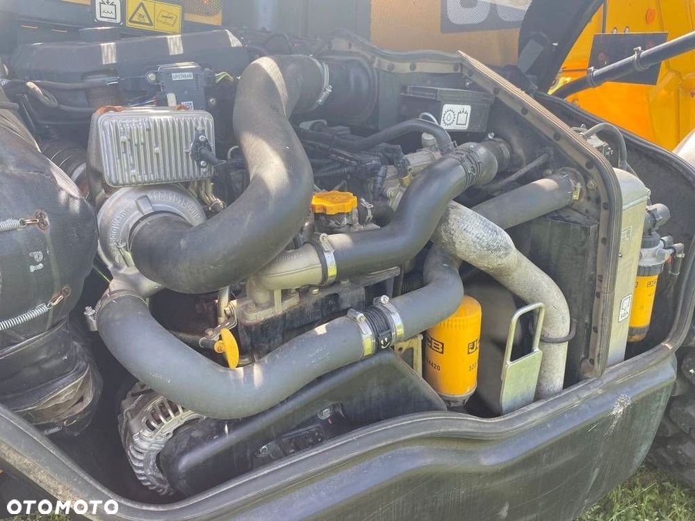 JCB 541-70 Agri Plus - 2
