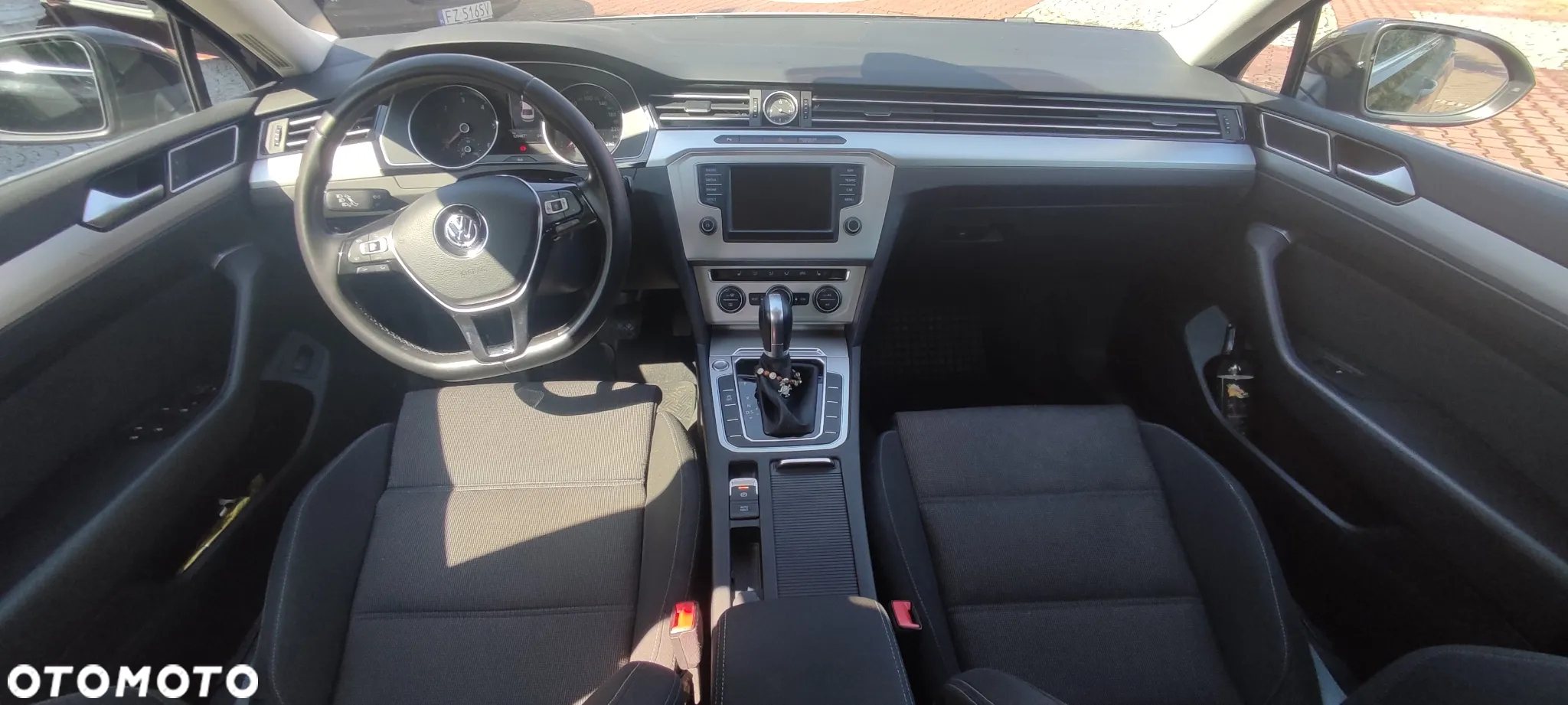 Volkswagen Passat 2.0 TDI BMT Highline DSG - 8