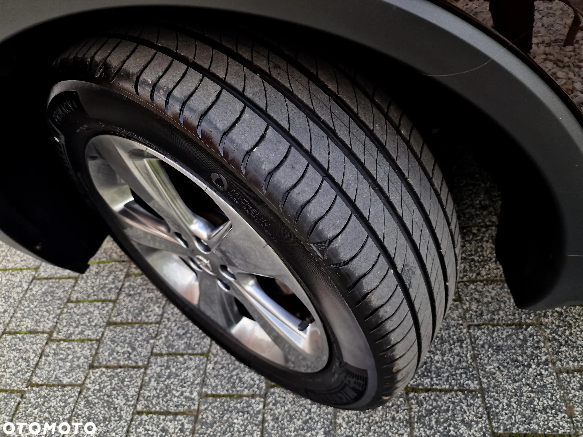 Opel Mokka 1.4 T Cosmo S&S 4x4 - 36