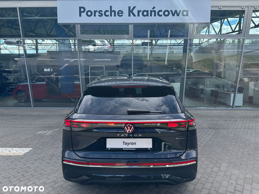 Volkswagen Tayron 2.0 TSI 4Mot Elegance DSG - 8