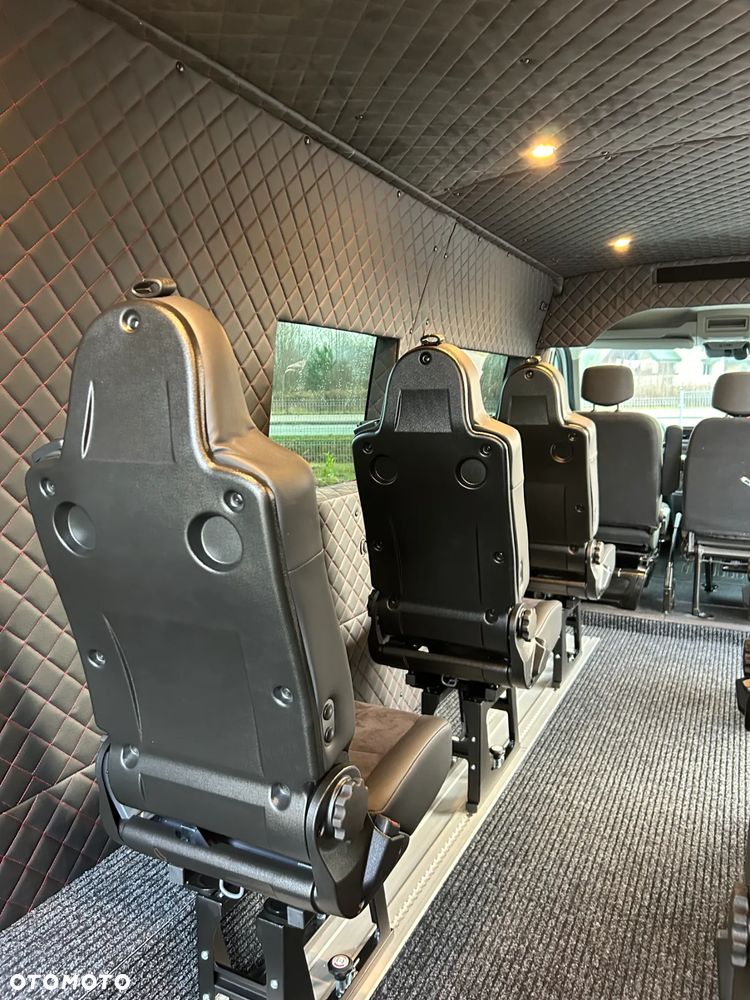 Renault Master L4 RWD-DBL Pack Clim - 21