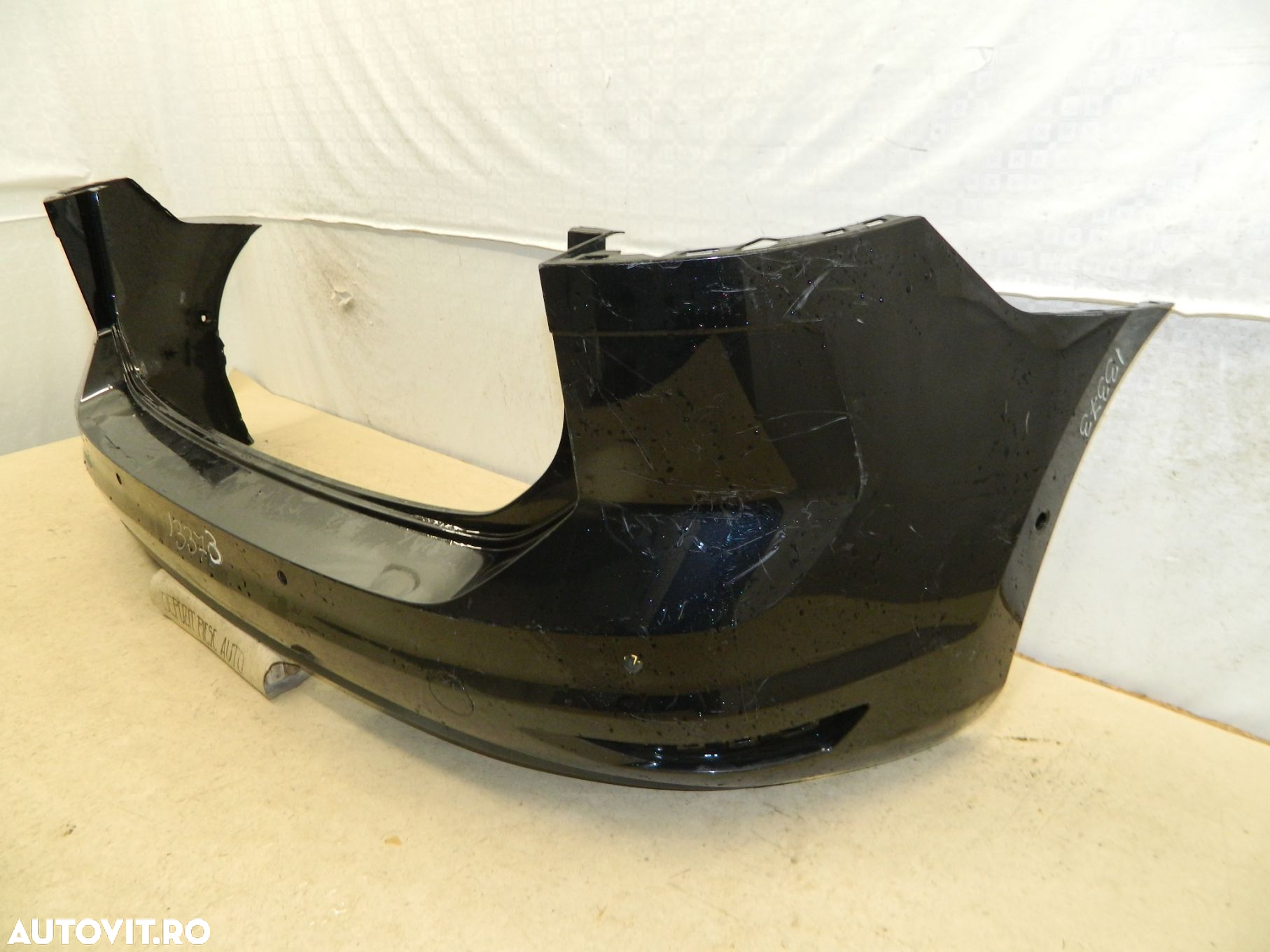 Bara spate VW Touran, 2015, 2016, 2017, 2018, 2019, 5TA807421A - 10