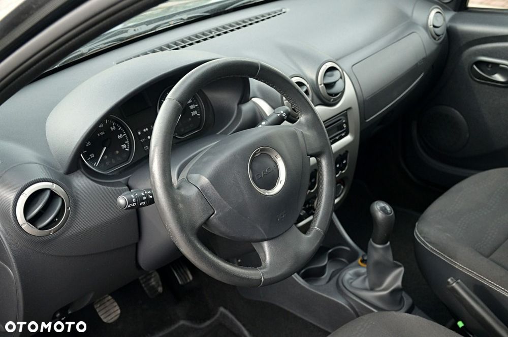 Dacia Sandero Stepway - 15