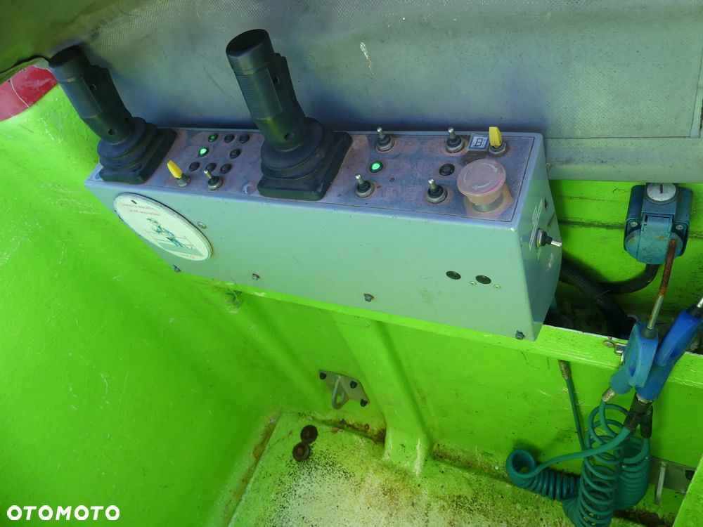 Iveco DAILY 72-180 / ZWYŻKA 17.4m / PODNOŚNIK KOSZOWY / - 27