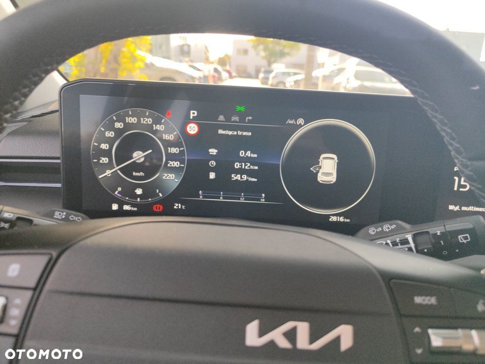 Kia Stonic - 14