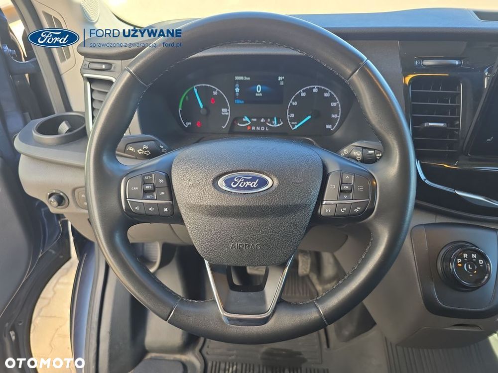 Ford Transit - 17